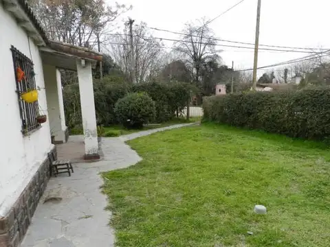 Casa en Venta en Ingeniero Maschwitz, USD 120.000