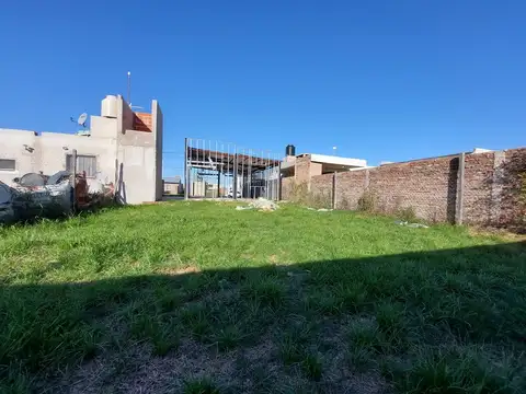 Casa en Venta en Granadero Baigorria, USD 27.000