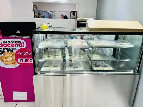 Avenida Santa Fe 4500, Piso 0