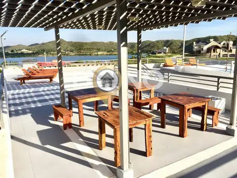 Hotel en Venta en Potrero de los Funes, USD 1.400.000