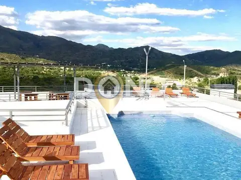 Hotel en Venta en Potrero de los Funes, USD 1.400.000