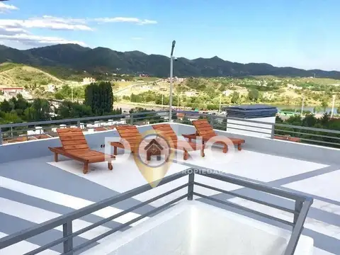 IDEAL INVERSOR  HOTEL EN POTREO DE LOS FUNES