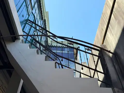 VENTA EDIFICIO CASA LOTE PROPIO LA BOCA