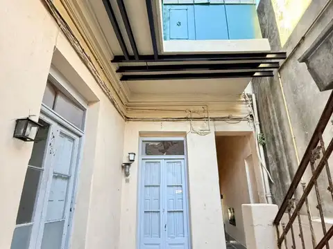 VENTA EDIFICIO CASA LOTE PROPIO LA BOCA