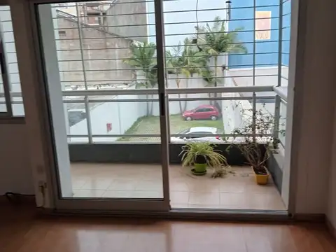 Departamento en Alquiler 16 años