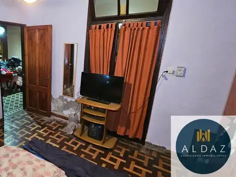 Casa en venta c/ cochera en Punta Alta