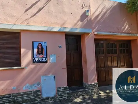 Casa en Venta de 2 dormitorios