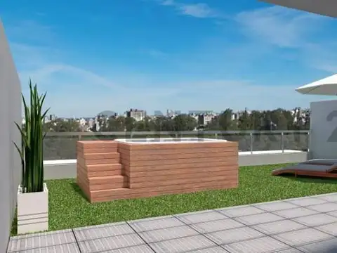 Departamento 3 dormitorios