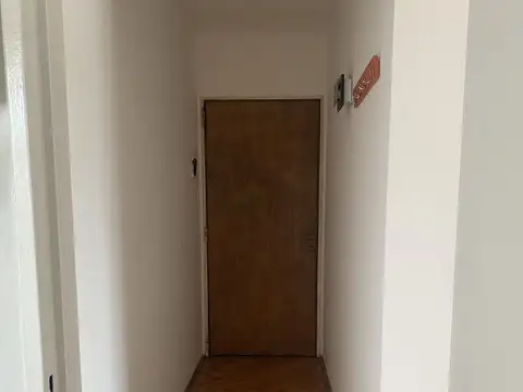 VENTA DEPTO 3 AMBIENTES LUMINOSO CONTRAFRENTE