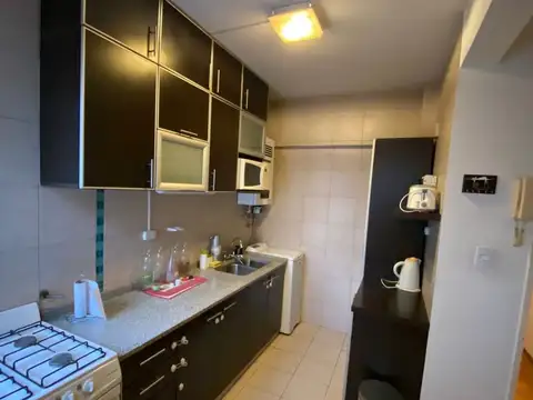 Departamento en Venta en Villa Urquiza, USD 165.000