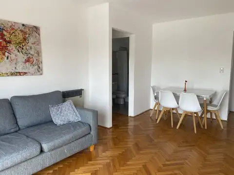 Avenida Triunvirato 5300