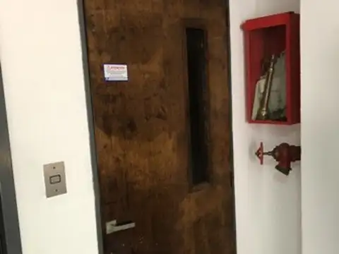 Oficina en Venta en La Plata, USD 73.000