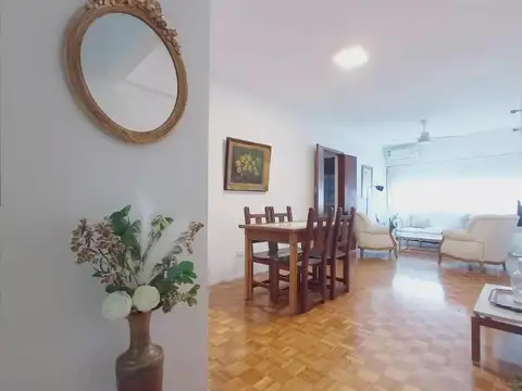 Departamento en Alquiler de 3 dormitorios