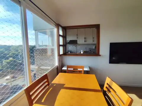 Departamento 4 ambientes con 1 baño