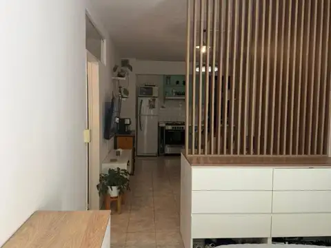 Departamento en Venta en Boedo, USD 72.000