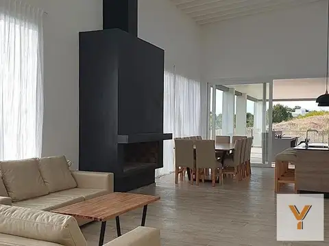 Casa en Venta al Norte