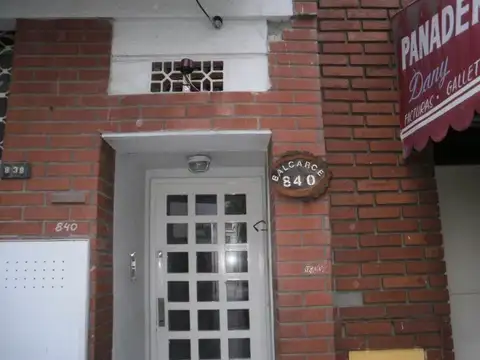 PROPIEDAD SUSPENDIDA 3 AMBIENTES | BALCARCE al 800
