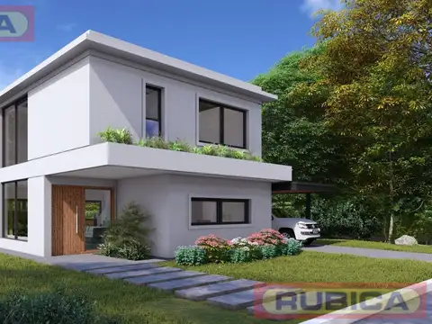 Casa en "EL OLIVAR"