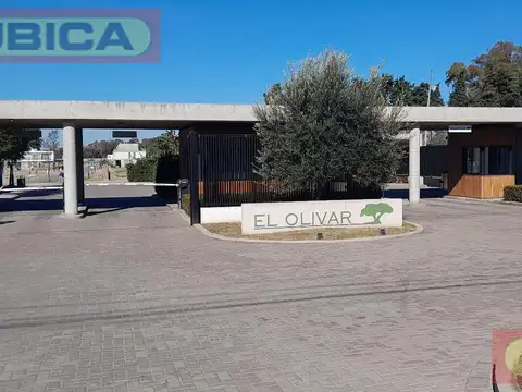 Casa en "EL OLIVAR"