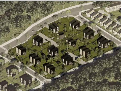 Av. Tres Lagos 16000