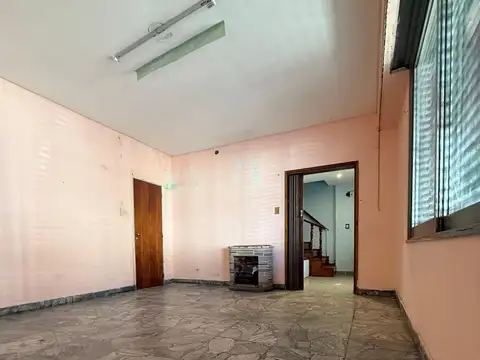 Depto Tipo Casa en Venta de 3 dormitorios