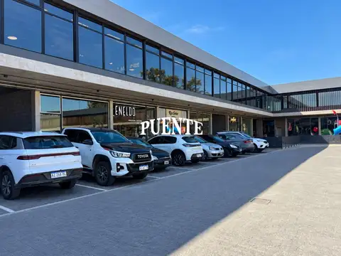 Oficina en Venta A Estrenar