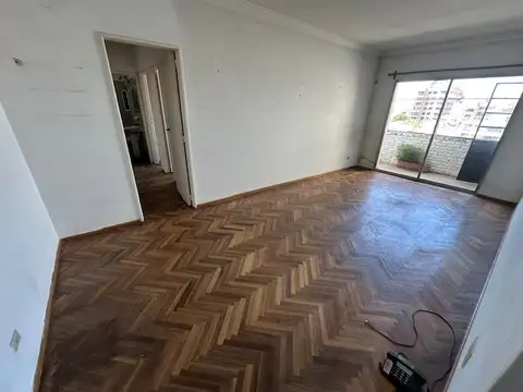 Departamento en Venta 3 ambientes San Isidro Centro