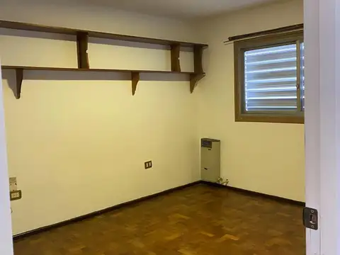 Departamento en Alquiler de 4 ambientes
