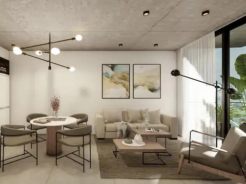 Departamento en Venta A consultar
