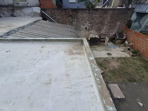 Casa en Venta 35 años