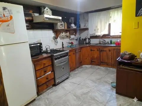 Casa en Venta 31 años