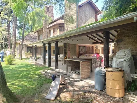 Casa en Venta en Lomas de San Isidro, USD 895.000