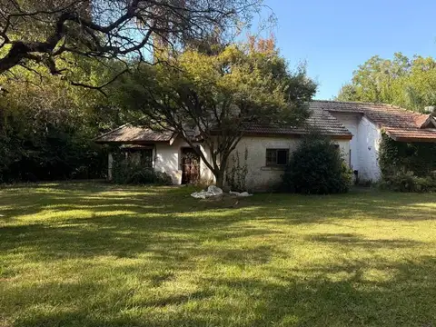 EL REMANSO - RUTA 8 KM 75-Cielito de la Patria 100