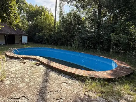 EL REMANSO - RUTA 8 KM 75-Cielito de la Patria 100