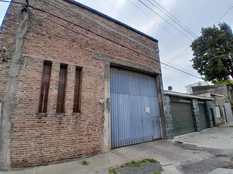 Balcarce  al 6100