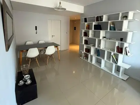 Departamento en Alquiler con 1 cocheras