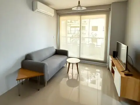Departamento 3 ambientes con 3 baños