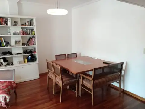 Valentín Virasoro al 1000