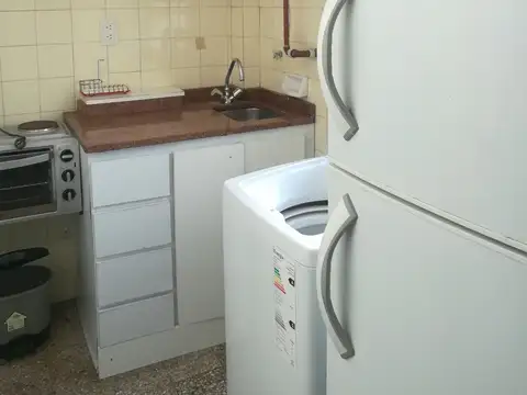 Departamento en Alquiler al Noreste