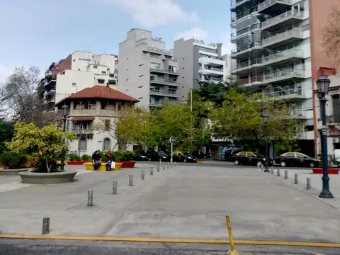 General Lucio Norberto Mansilla 3800, Piso 9