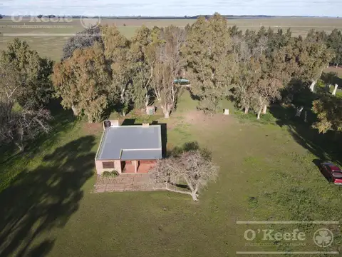 Campo de 209 Has en La Plata.  POSIBILIDAD DE FINANCIACION !!!