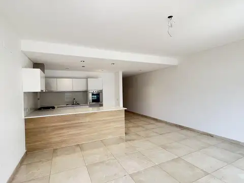 Departamento en venta en Cristaline Ayres Vila  Pilar de 2 ambientes