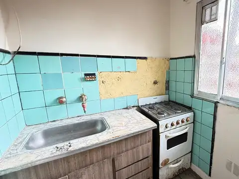 Departamento en Venta 40 años