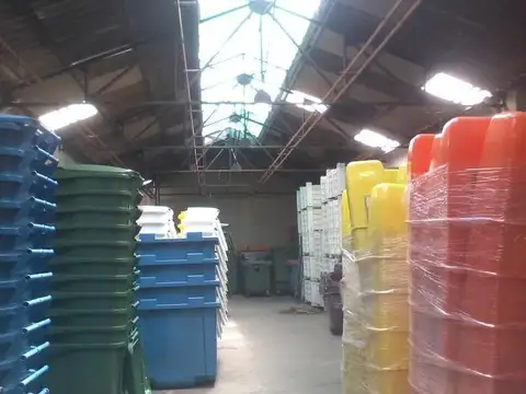 Galpon en Alquiler en Gerli, $ 1.200.000