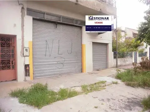 Galpón en alquiler Avellaneda