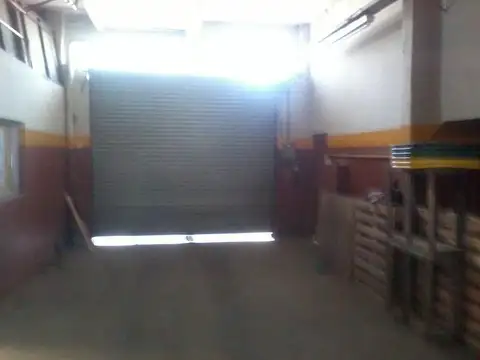 Galpón en alquiler Avellaneda