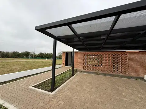 VENTA DUPLEX 3 DORMITORIOS TALAR DEL ESTE CREDITO