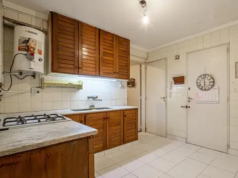 Departamento en Venta de 3 dormitorios