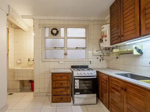 Departamento en Venta de 4 ambientes