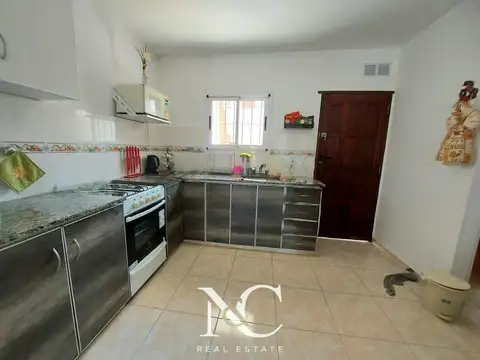 Depto Tipo Casa en Venta de 4 ambientes